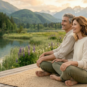 DETOX CORTISOL